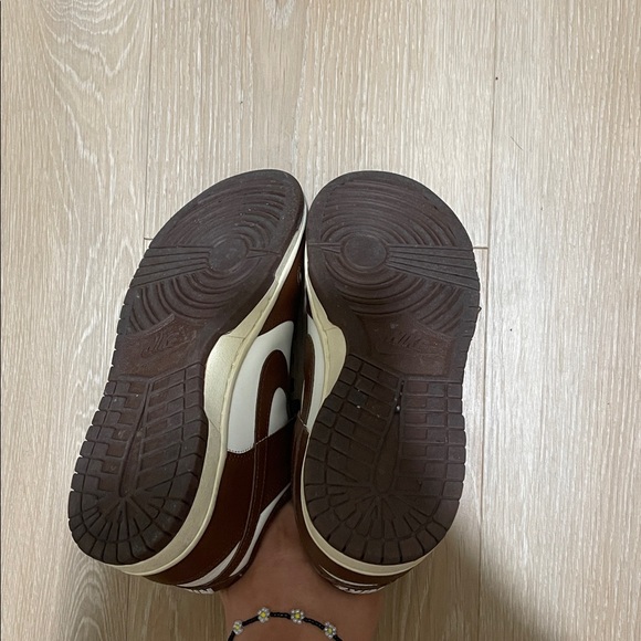 Nike brown dunks - Picture 4 of 6